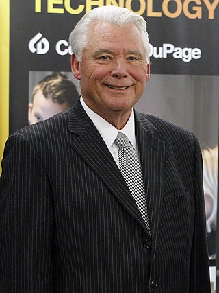 <span class="mw-page-title-main">Greg Baise</span> American politician (born 1952)