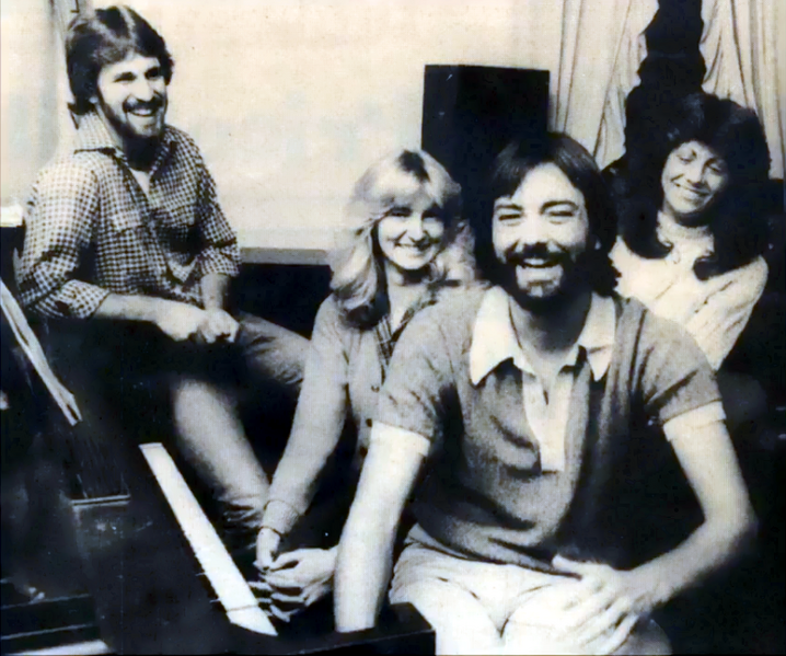 File:Chrisian Music Singer Rich Mullins with his First Formal Band, Zion.png