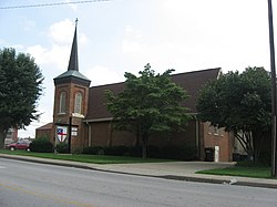 Kristova biskupská církev v Elizabethtown.jpg
