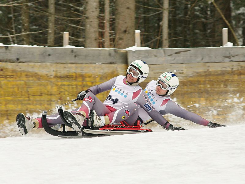 File:Christian Schatz, Gerhard Mühlbacher Austrian Luge Natural Track Championships 2010.jpg