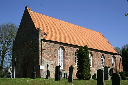 ChurchLeerhafe