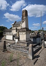 Monument aux morts de 1870-71