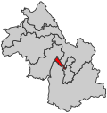 Thumbnail for Isère's 3rd constituency