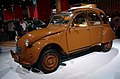 Citroën 2CV