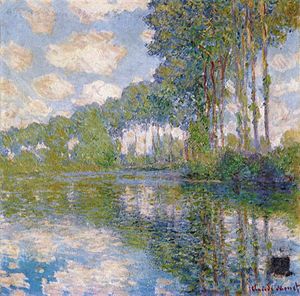 Claude Monet