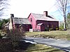 Clement Weaver House Casa de Daniel Howland en East Greenwich RI.jpg