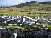 Cloghanmore pieni.JPG