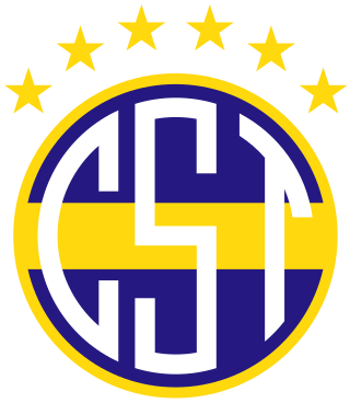 <span class="mw-page-title-main">Sportivo Trinidense</span> Paraguayan football club