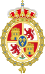 Coat of Arms of Nava del Rey.svg