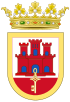 Brasão de armas de San Roque