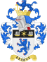 Coat of Arms of the District Council of Middlesbrough.svg