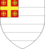 Coat of arms - Ivan Asen II of Bulgaria.png