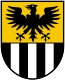 Blason de Gallspach