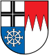 Coat of arms of Langendorf