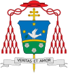 Armoiries de Giovanni Colombo.svg