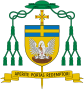 Herb duchownego