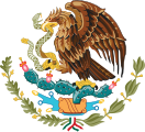 Mexico[Subject to 2024 Mexican general election, President