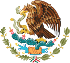 Грб Мексика