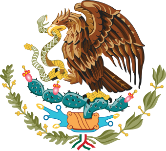 File:Coat of arms of Mexico.svg (Source: Wikimedia)