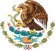 Messico - Stemma