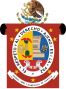 Oaxacas våbenskjold.svg