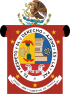 Lambang resmi Oaxaca