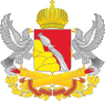 Coat of arms of Voronezh Oblast.svg