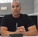 Coby Bell: Age & Birthday