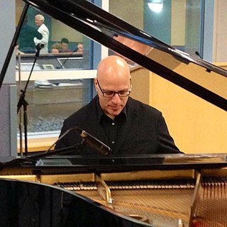 <span class="mw-page-title-main">John Colianni</span> American jazz pianist