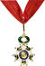 Legion of Honor Komutanı