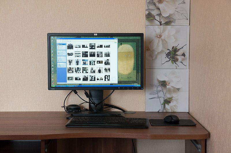 File:Computer display, Rostov-on-Don, Russia.jpg