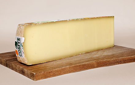 Raw milk cheese cannot be manufactured in Australia