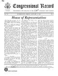 Thumbnail for File:Congressional Record Volume 169, Issue 006, 2023-01-06.pdf