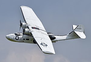 Консолидированный PBV-1A Catalina '433915' Miss Pick Up (G-PBYA) .jpg