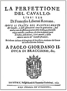 Example of hatching on the title page of a book printed in 1639 by Francesco Corbelletti Corbelletti 1639.png