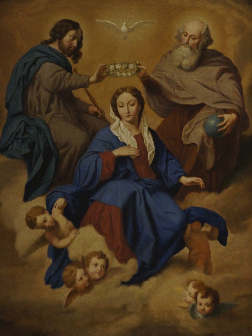 Prayer Image