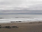 Vignette pour Parc national de Skeleton Coast