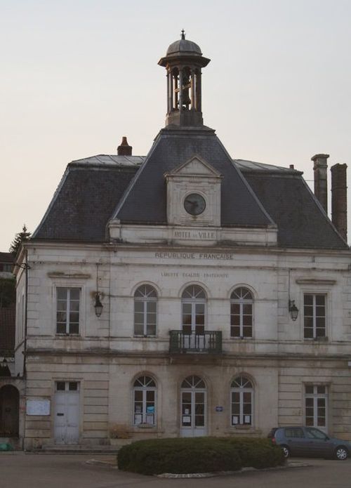 Serrurier porte blindée Coulanges-sur-Yonne (89480)