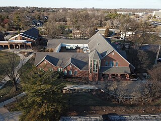 Covenant Theological Seminary the denominational seminary of the Presbyterian Church in America (PCA)