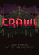 Thumbnail for Crawl (video game)