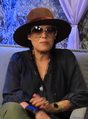 Cree Summer, doppiatrice di Uhura in Tiny Toons - Galleria di mostri