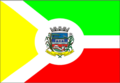 Bandeira de Cristal