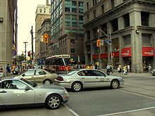 King Street Toronto Wikipedia