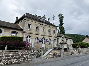 Habiter à Croze