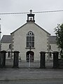 Church of St. Cronan in Crusheen