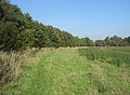 osmwiki:File:Curved field margin - geograph.org.uk - 1055762.jpg