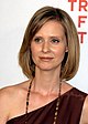 Cynthia Nixon „Ciepłe źródła”