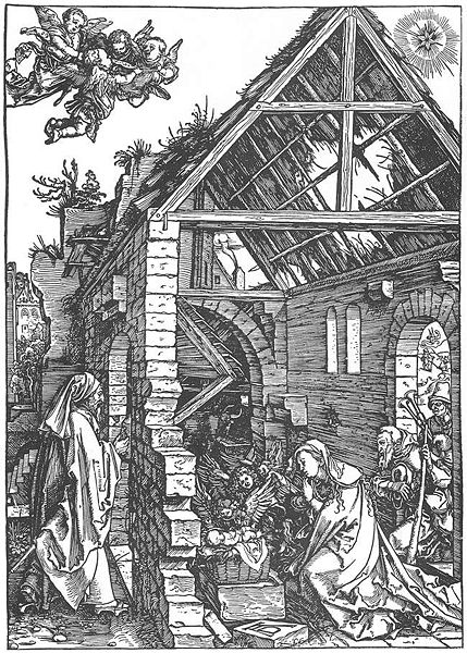 File:Dürer - Life of the Virgin 09.jpg