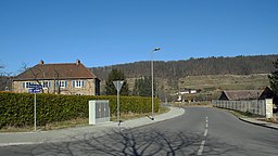 Otto-Schindler-Straße in Dresden