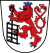 Wappen der ehemaligen Stadt Elberfeld